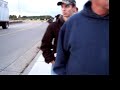 unsafe oakharbor scabs