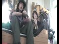 Scar Rosen - Through The Glass (akoustic cover) Scar Rosen - Through The Glass (akoustic cover)