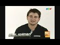 Gran Hermano 2011 Alejandro Operación Cambio de Sexo