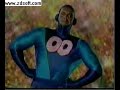 Comercial Chicle Boomer de Ambrosoli - 1995 Comercial Chicle Boomer de Ambrosoli - 1995