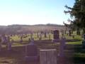 videos de 26 Nov 2008 - Richland Iowa Cemetery - Old Section - Part 2