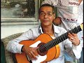 Canut Chant de Jose et Claude Meslin de famille et amis