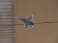 EPP Craft : F-22 Raptor EPP Craft : F-22 Raptor