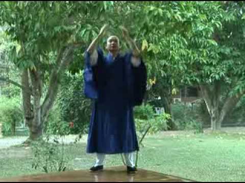 how to practice taoism