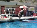 MC Dive Meet 2007