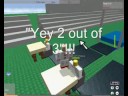 Roblox Olympics2008 contest entry