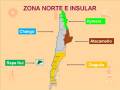 Ubicación de los pueblos originarios de chile (mapuche, aymara, atacameño, diaguita, selk´nam, yagan, aonikenk, rapa nui, chango, etc) educacion arica chile felix milanes yopendragon
