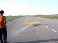 Big plane telemaster with ASP FS 70
