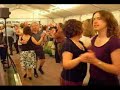 Tulla C�il� Band at the Willie Clancy Festival 2008