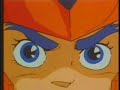ronin warriors episode 8  part 3 of 3 