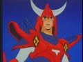 ronin warriors episode 8  part 3 of 3 