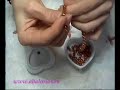 Pulsera Acero Memoria I - Abalorios.es -