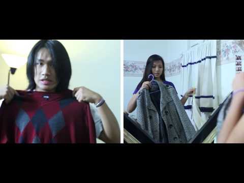 Weekend - Sakhui Tha Cung Lian (Official Video)