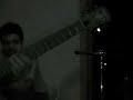 Zeejah - Nameless and Kitab (Live)