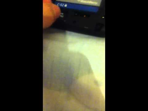 how to repair bb media card