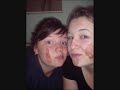 me and christy