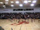 St. Johns High School Dance Team/ Riot!