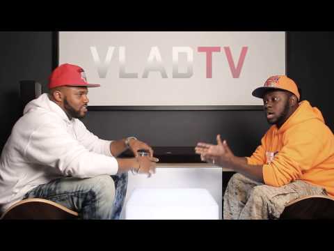 t.rex - http://www.vladtv.com/ - Math Hoffa and T-Rex are going to be facing off for a second time around on the upcoming VladTV Killaz Battle League. The first batt...