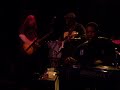 Warren Hayes with The Leeboys @ Smith\ Warren Hayes with The Leeboys @ Smith\
