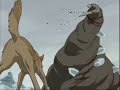 Wolfs Rain - Episode 22 Ger (Teil 3)