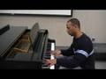 Back At One - Brian McKnight By Mike Fenty