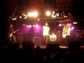Rocking Chair - R�tulos (ao vivo)