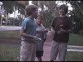 the magic box man