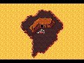Final Fantasy 4 walkthtrough part 101: back to baron