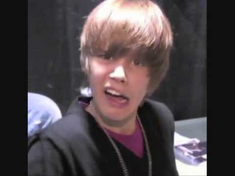 funny pics of justin bieber