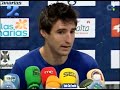 VUELTA A LOS ENTRENAMIENTOS 27-05-09