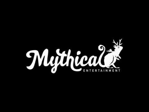 Mythical Entertainment Animated Logo