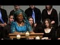 Leymah Gbowee at EMU: On Forgiveness and Reconciliation