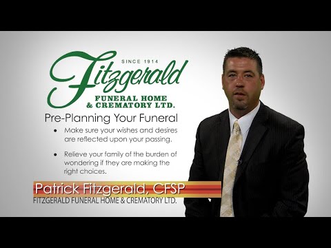 Fitzgerald Funeral Home & Crematory 