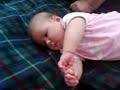 baby hana aza