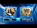 2018 Playoffs | Round 1 Game 3