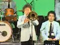 miyama toshiyuki and his new herd   watermelon man