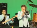 Miyama Toshiyuki and his New Herd - Watermelon man