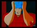 Los X-Men -  Pureza de Sangre,  Capitulo 68 (parte 1 de 2)