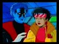 Los X-Men -  Pureza de Sangre,  Capitulo 68 (parte 1 de 2)