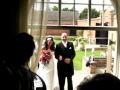 Dom and Mels Wedding