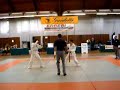 camp. internazionale jujitsu marco giannone sul podio