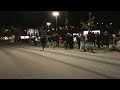 Saltando un Lamborghini