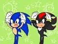 【SONIC THE HEDGEHOG】ハリネズミ＋闇でｳｯｰｳｯｰｳﾏｳﾏ(ﾟ∀ﾟ) full version