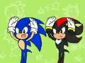 【SONIC THE HEDGEHOG】ハリネズミ+闇でウッーウッーウマウマ(゚∀゚) full version
