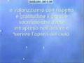 2008 Fratelli cosmici comunicano: