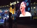 Rokia Traoré pangea day london concert amazing voice