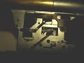 Type 89 Burst Mechanism