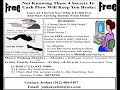 Golden Rule Residual Income Conference Call pt 3
