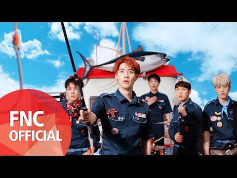 本物が現れた（N.Flying）