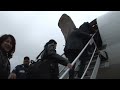 US Immigration and Customs Enforcement and Salvadoran officials escorted Salvadoran citizens as they were brought home from the United States. PLEASE NOTE: Your use of youtube is governed by the youtube Privacy Policy, www.youtube.com/t/privacy.